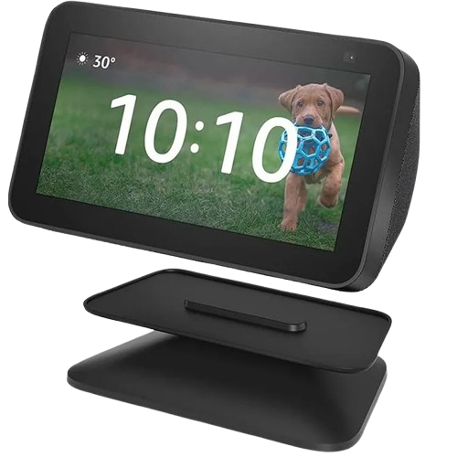 Base / Soporte para Echo Show 5 y 8 (1er y 2da generación) 