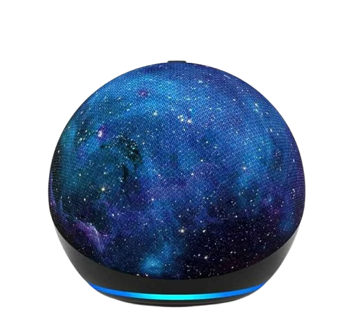 Amazon Echo Dot Kids 5th Generation