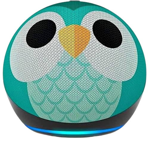 Amazon Echo Dot Kids 5th Generation
