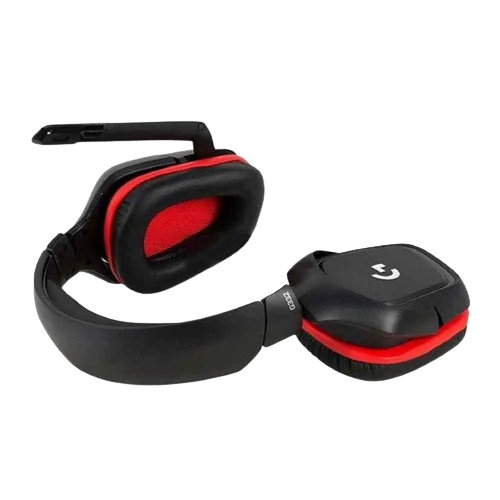 Audífonos Gamer Logitech G332 🎧