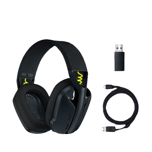 Imagen de Audífonos Logitech G435 LIGHTSPEED ⚡