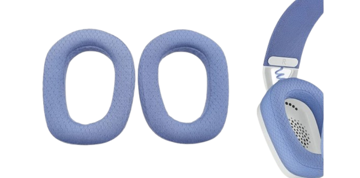 Almohadillas para Logitech g435
