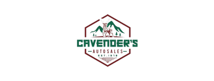 Cavender’s Auto Sales logo