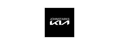 John Starks Kia logo