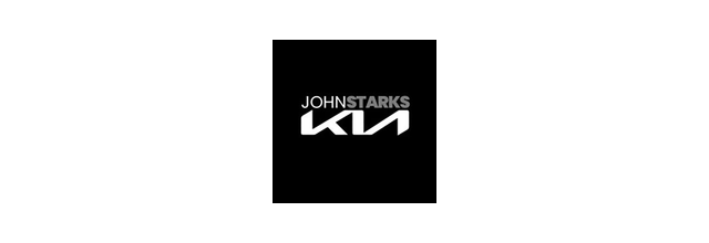 John Starks Kia logo