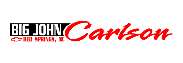 Carlson Chevrolet logo