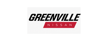 Greenville Nissan logo