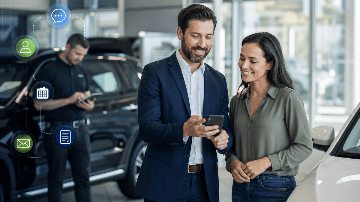 5 Powerful Ways AI Powered Automotive CRM Software Transformed Always Auto’s Sales - 1. Starting Over: From Franchise Veteran to Independent Dealer