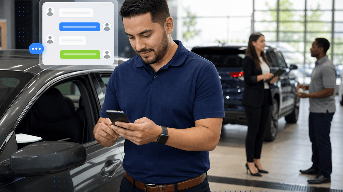 April 2023 Facebook & Instagram ads that produced car deals for under $300 per car sold! - #2 Moderate Subprime with Dynamic Pre-Owned Inventory