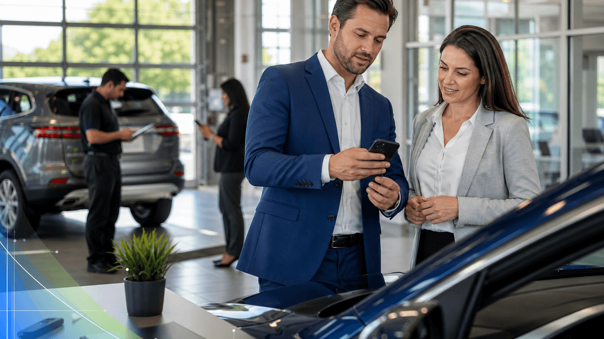 Best Auto Dealer Co-op Programs of 2025 - What Are Dealer Co-op Programs?