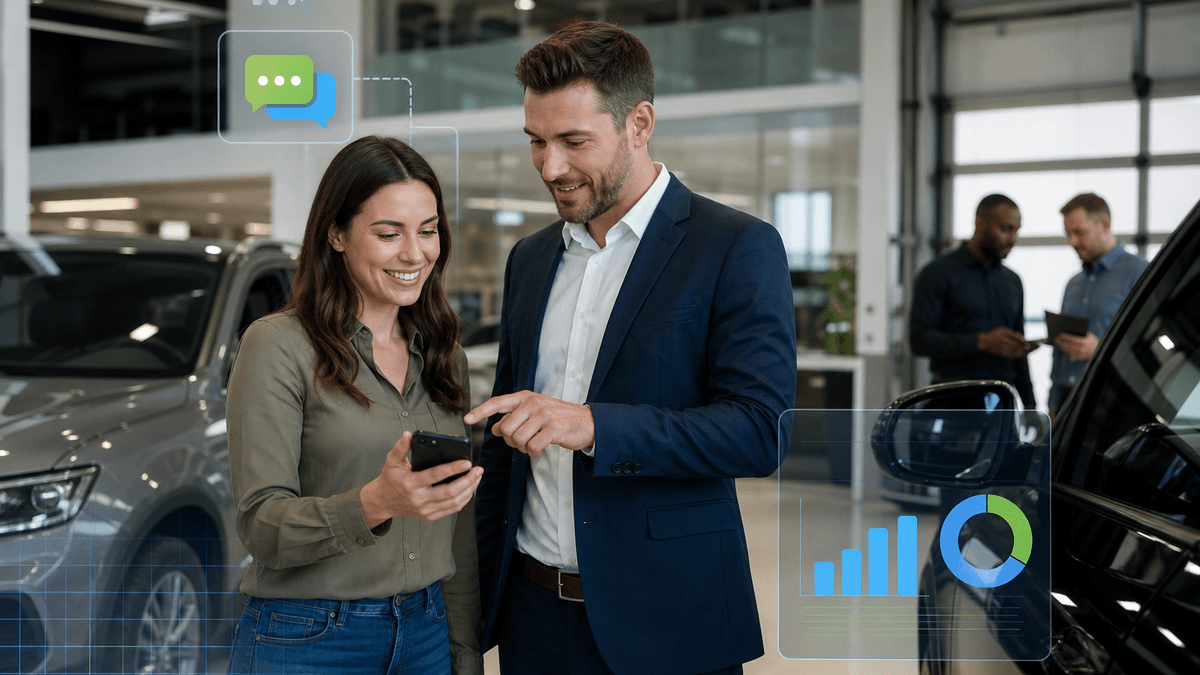 Best Auto Dealer Co-op Programs of 2025 - Why You Should Consider Co-op Advertising in 2025