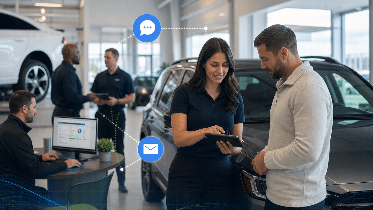 Best Ways to Spend Co-Op Dollars - Can Co-Ops Work for Your Dealership?