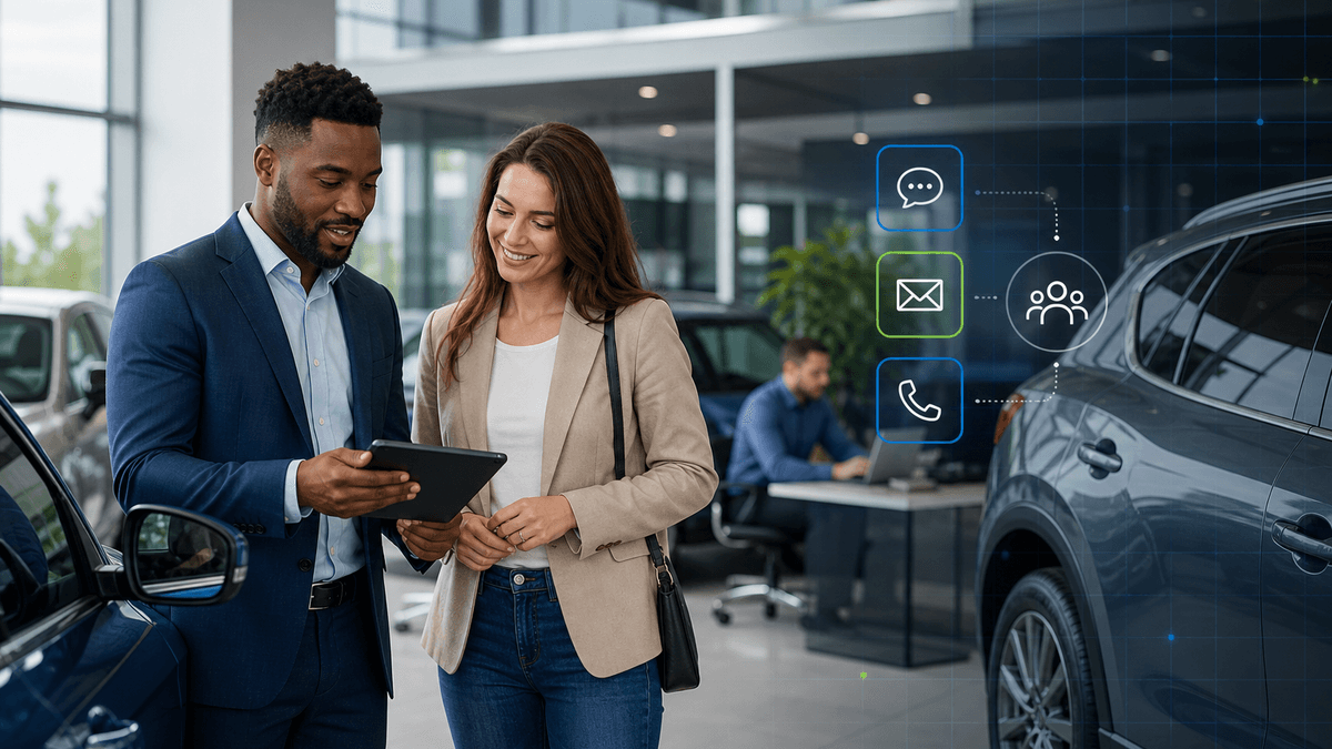 How Automotive Software is Revolutionizing Car Sales in 2025 - Best Auto Software for 2025