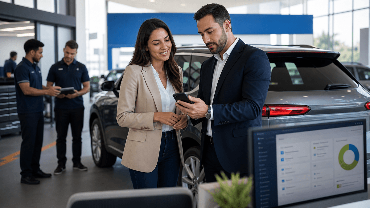 How Dealerships Can Leverage Social Media for Automotive Lead Generation - Choose the Right Social Media Platforms