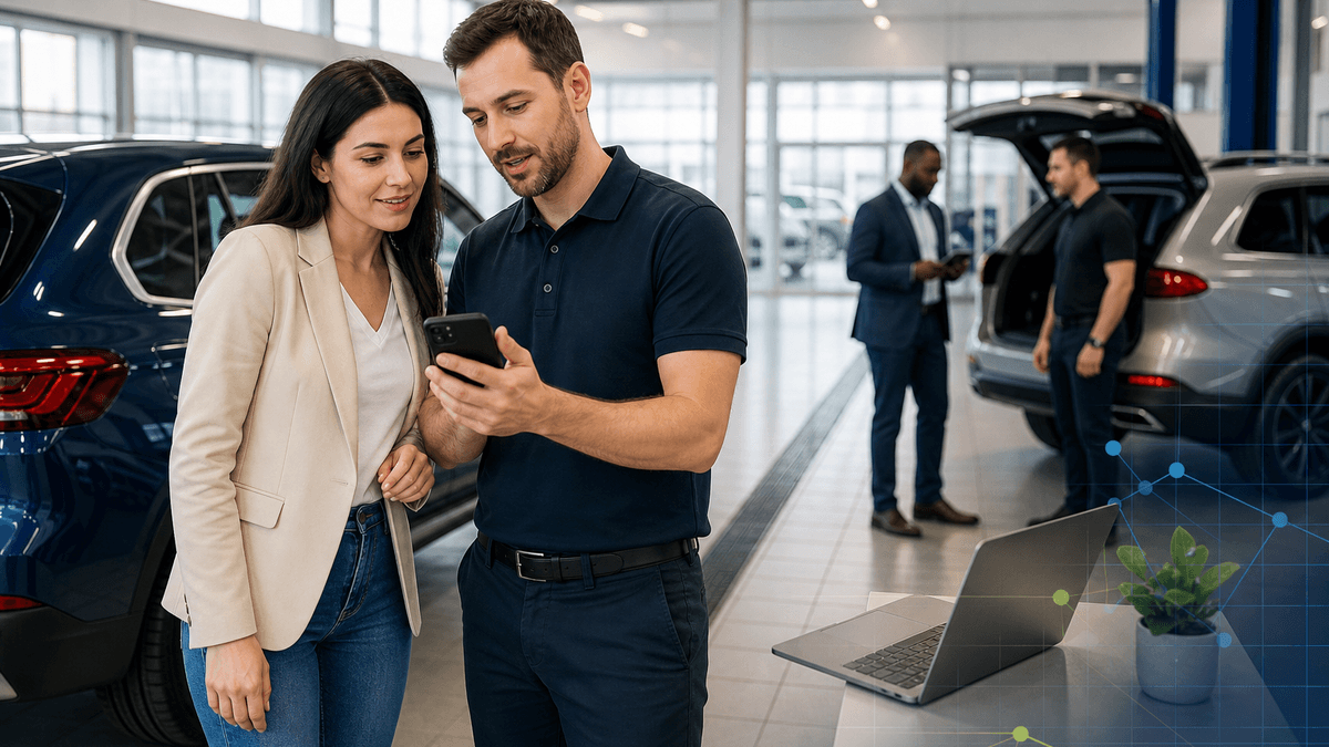 How Dealerships Can Leverage Social Media for Automotive Lead Generation - Choose the Right Social Media Platforms