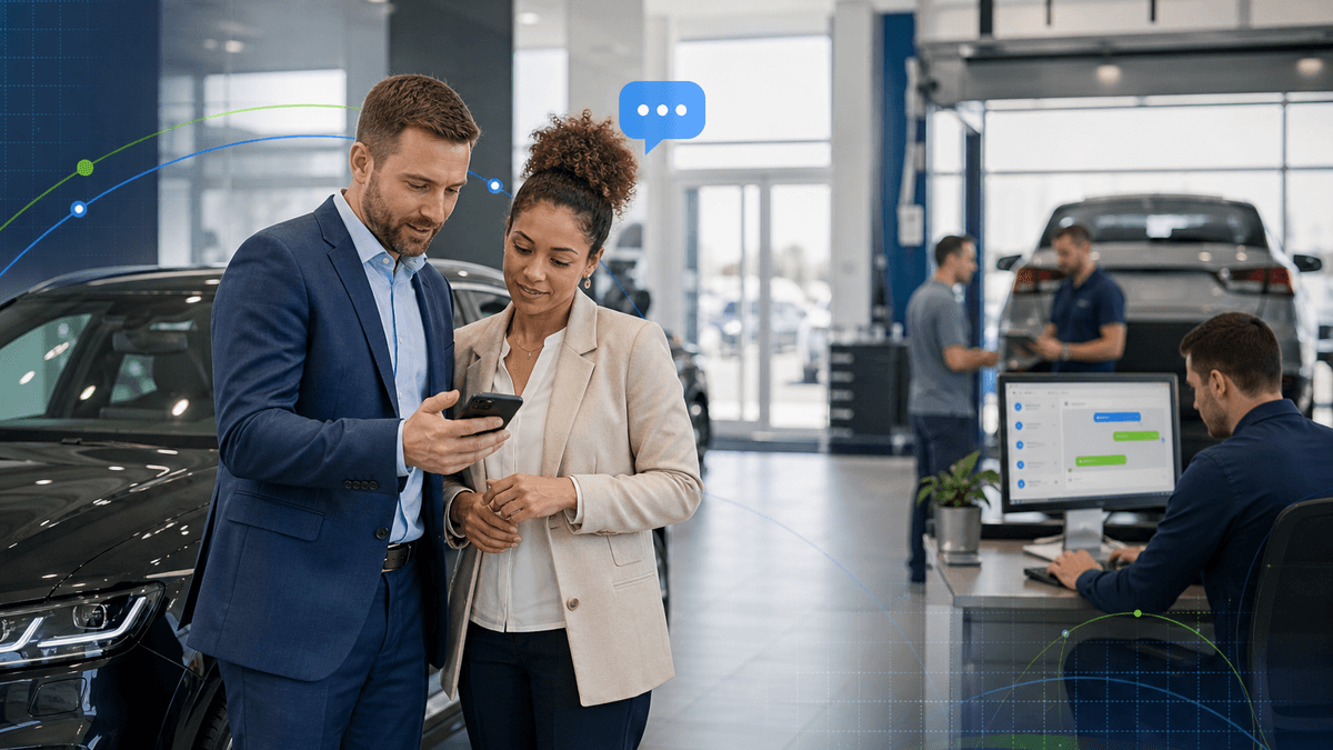 How Social Media Advertising Can Save Your Dealership in the Post-Pandemic Auto Market - The Current State of the Auto Market