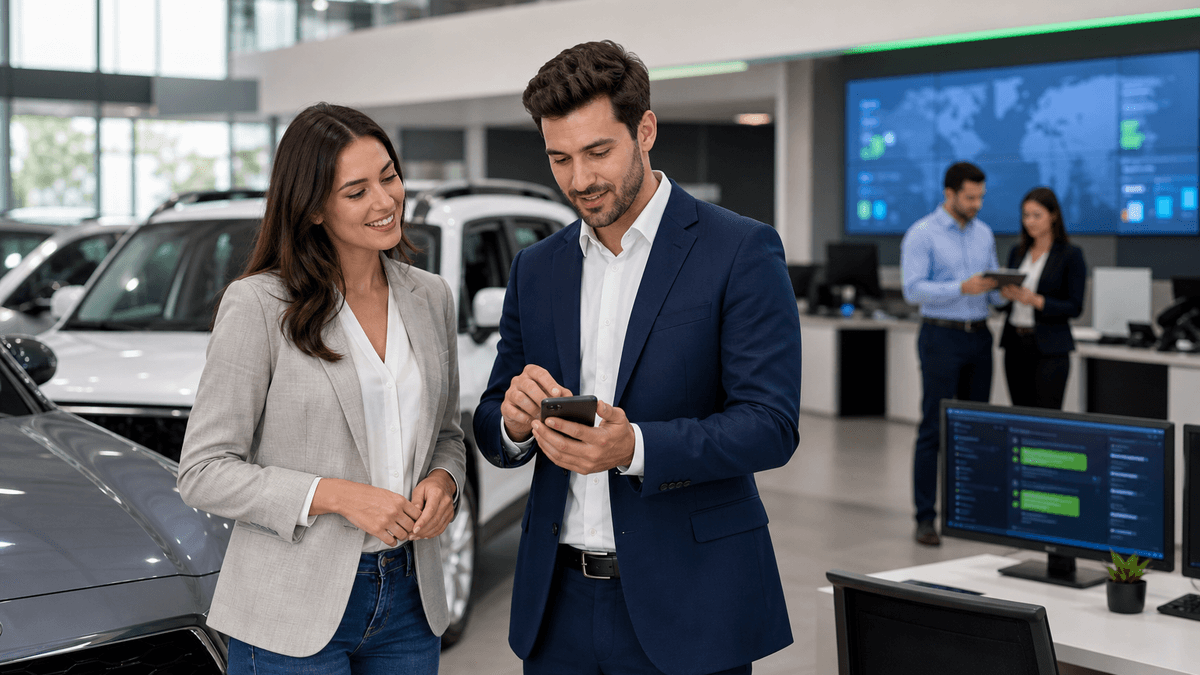 How Social Media Advertising Can Save Your Dealership in the Post-Pandemic Auto Market - The Power of Social Media Advertising