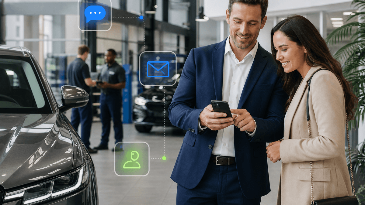 How to Generate High-Quality Leads for Your Dealership—Without Wasting Money - Use Local SEO to Attract Organic Automobile Leads