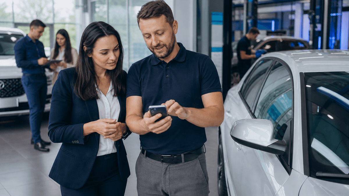 How to Generate High-Quality Leads for Your Dealership—Without Wasting Money - Use Local SEO to Attract Organic Automobile Leads