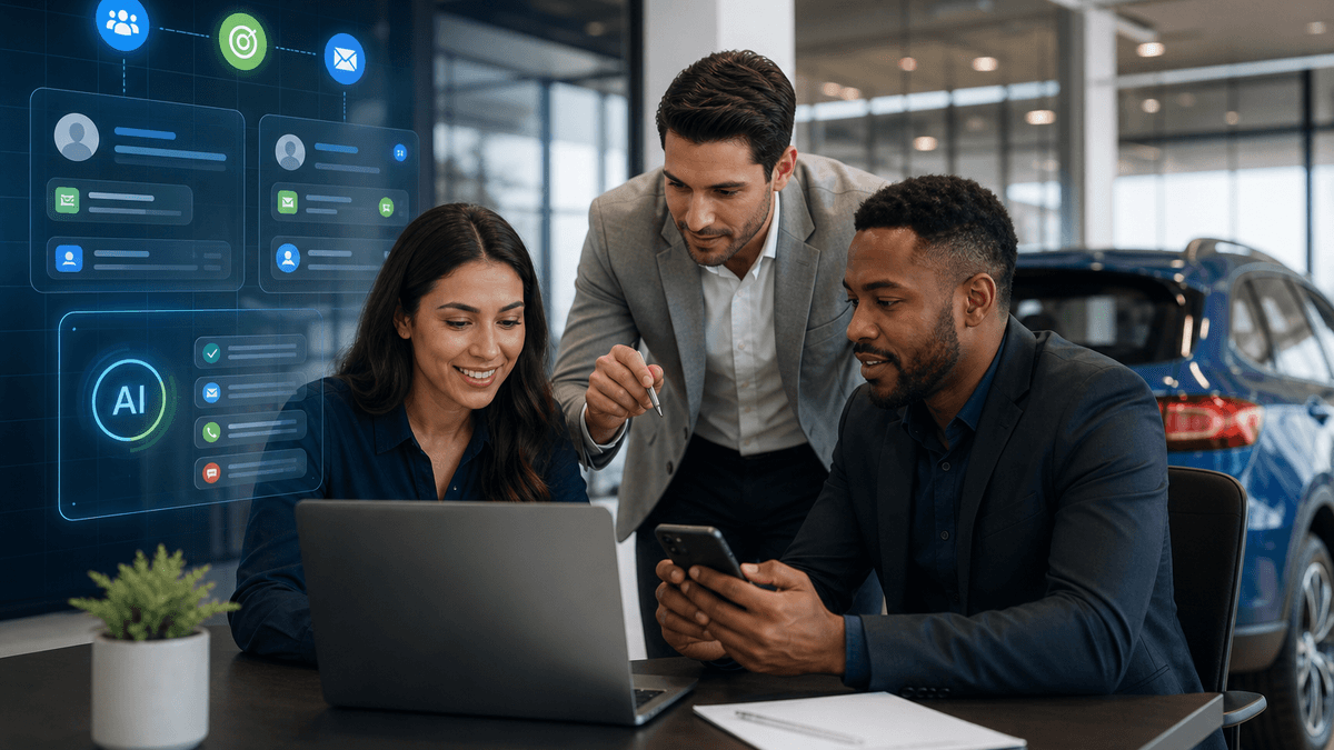 How to Turn Cold Leads into Hot Buyers with Smart Lead Generation Strategies - Understand Your Audience