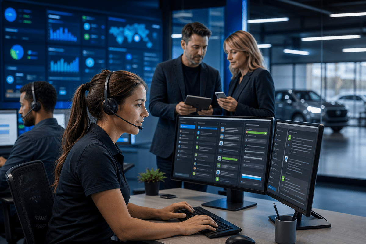 TECOBI blog image for How Top Support Teams Stay Motivated and Fast