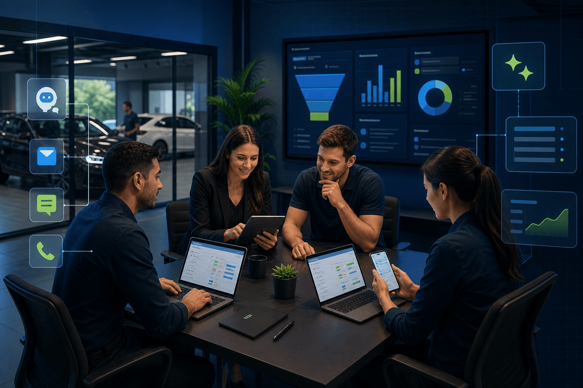 TECOBI blog image for How Top Support Teams Stay Motivated and Fast