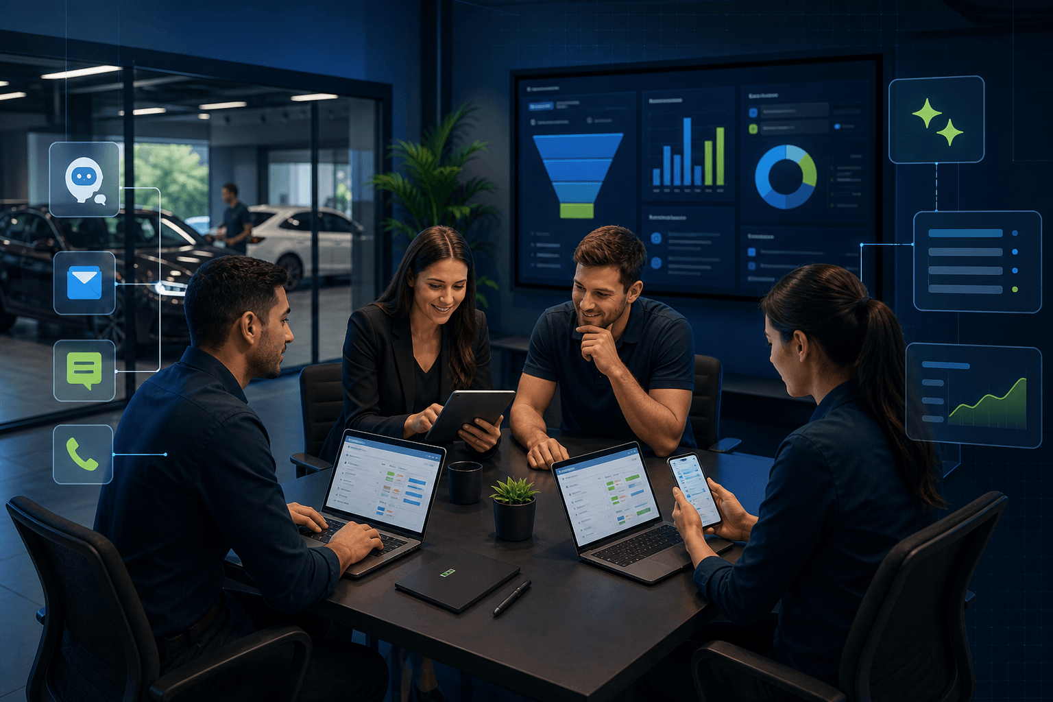 TECOBI blog image for How Top Support Teams Stay Motivated and Fast