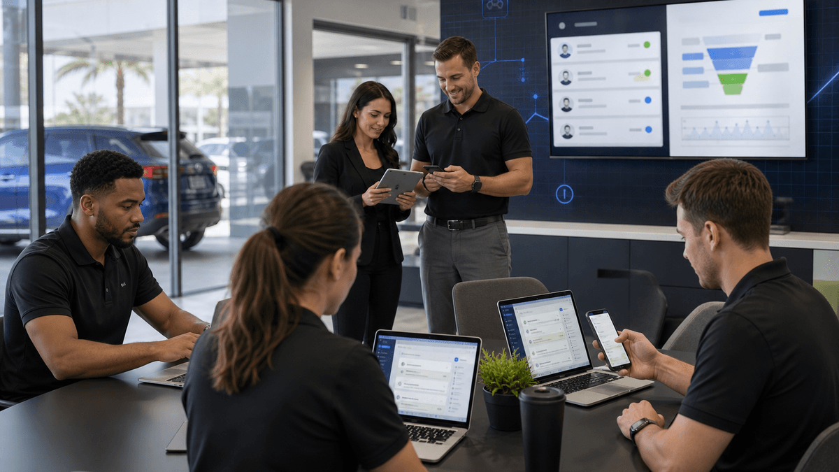 How Top Support Teams Stay Motivated and Fast - Customer communication workflow