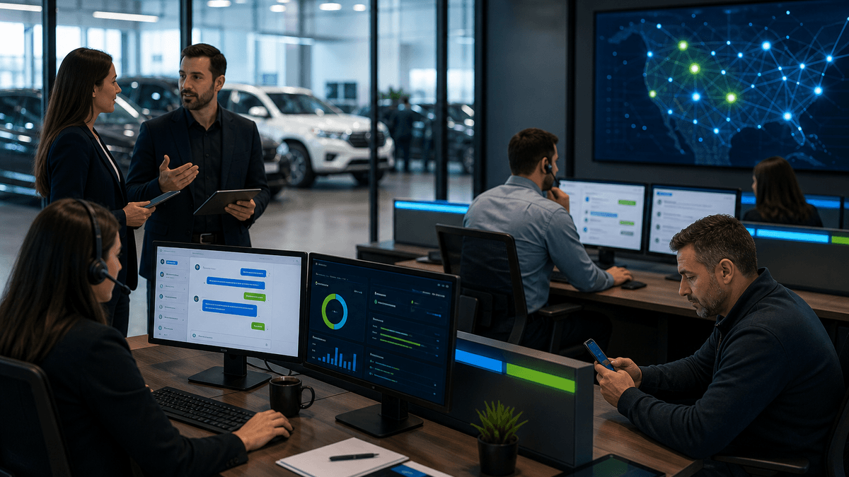 Introducing AI Generated Summaries: Revolutionizing Customer Conversations at TECOBI - Elevate Your Customer Experience with AI-Powered Insights