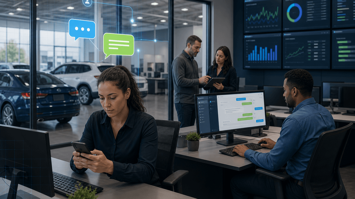 Introducing AI Generated Summaries: Revolutionizing Customer Conversations at TECOBI - What Are AI Generated Summaries?