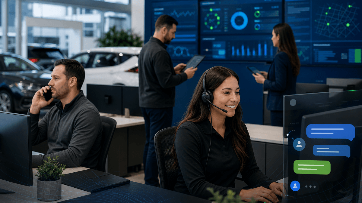 Is It Time to Switch All Communication to AI? - What Is AI Communication?
