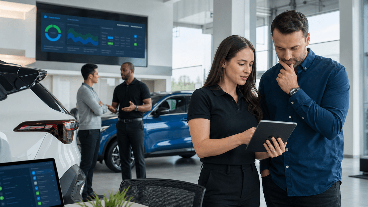 Lead Nurturing Tactics That Actually Work for Automotive Sales - Why Does Lead Nurturing Matter for Dealerships?