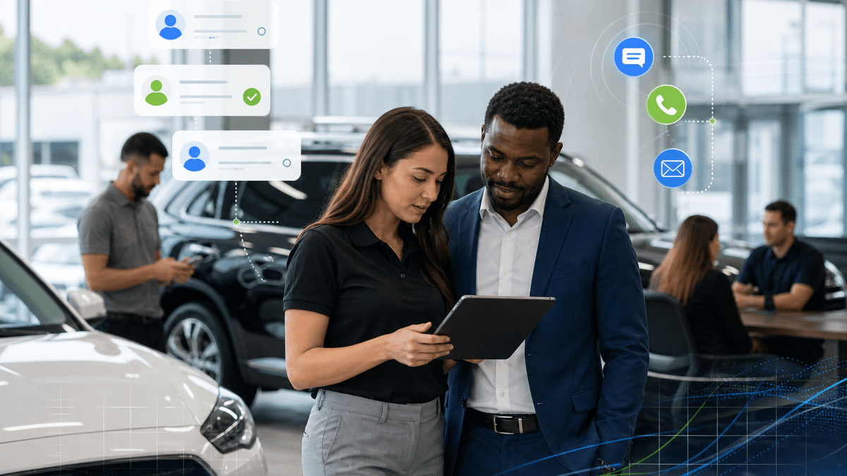 Lead Overload? Here’s How to Manage and Prioritize for Maximum ROI - Why Is It Important to Rank Auto Leads?