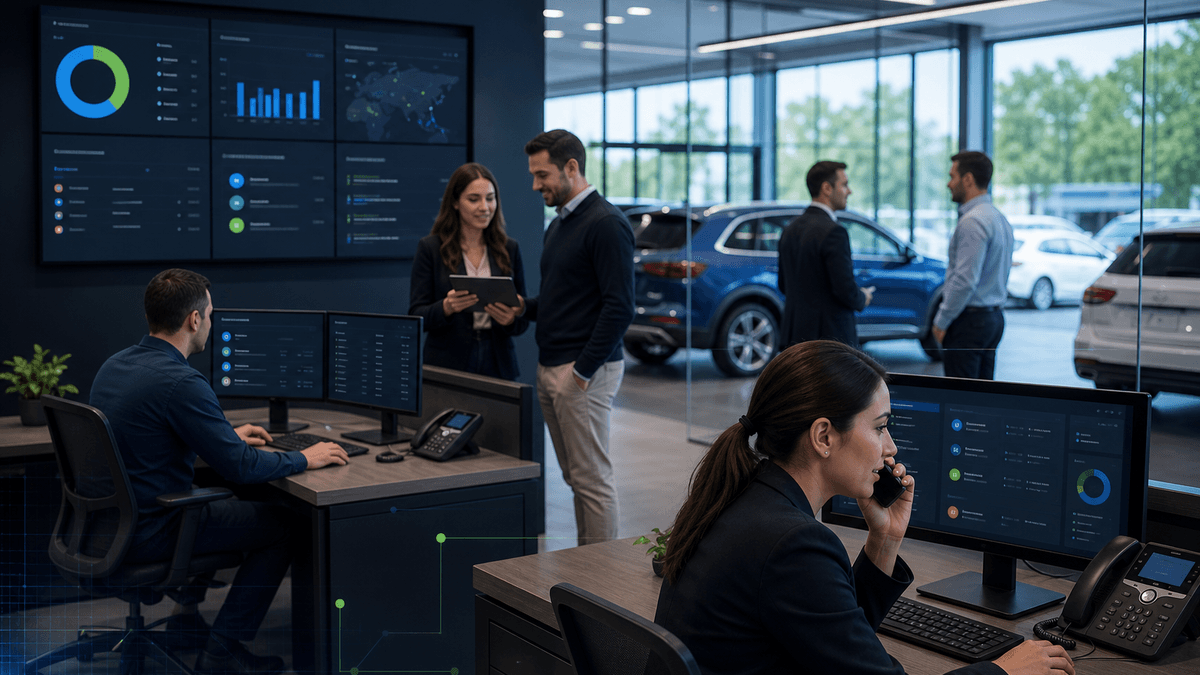 Mastering Customer Queries Like a Pro - Customer communication workflow