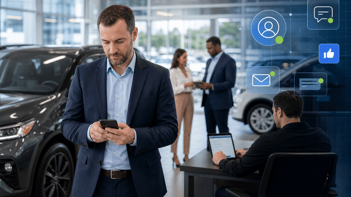 Maximizing ROI: How Automated Follow-Ups Save Time and Close More Deals - Why Manual Follow-Ups Often Fail