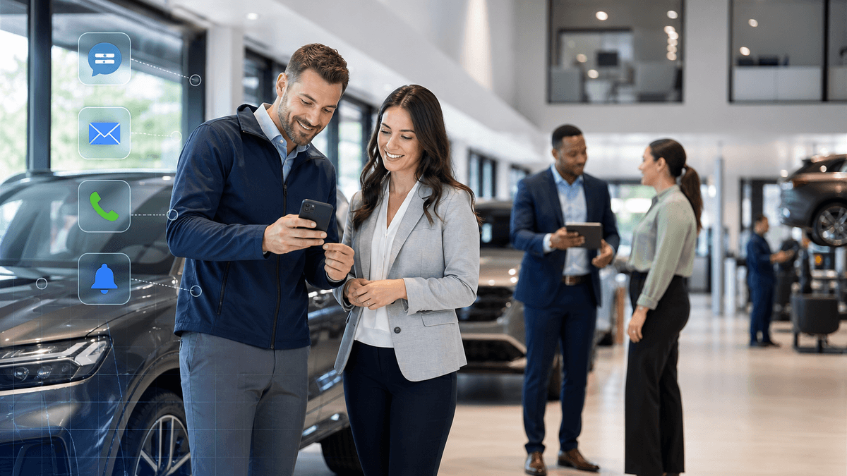 New Ways to Invest In Co-Op - What Is Auto Co-op Advertising?