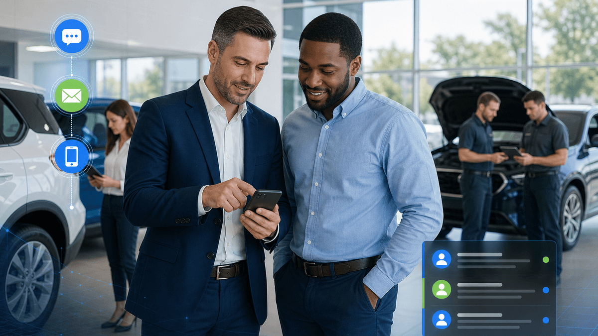 New Ways to Invest In Co-Op - Should You Risk Investing in New Car Dealer Co-op Advertising?