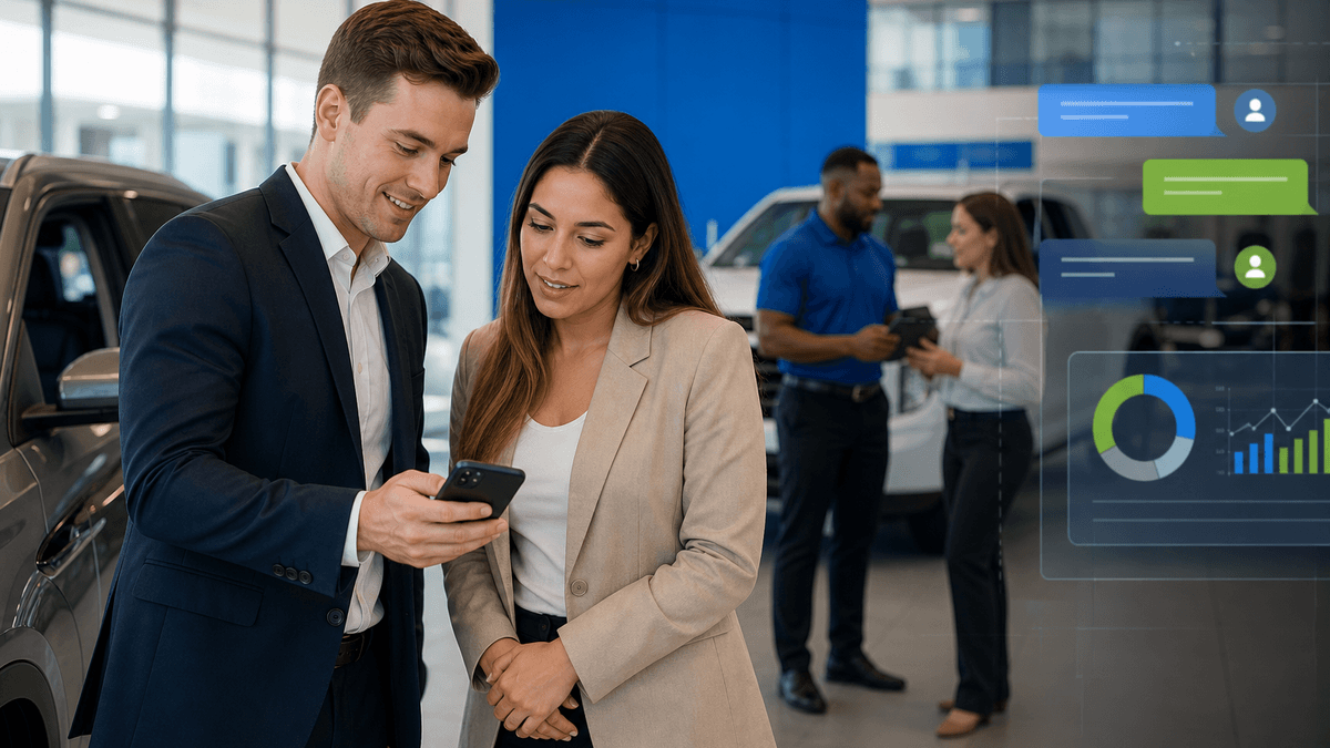 Prime Demand Dips, Yet Subprime Market Holds Strong - Leveraging Social Media Platforms for Subprime Success