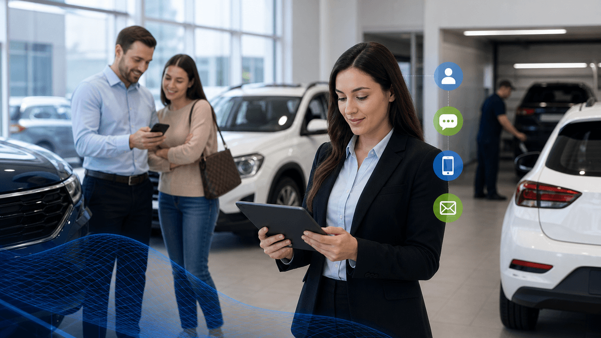 How to Use Facebook and Instagram Ads to Generate High-Quality Auto Leads - Define Your Target Audience