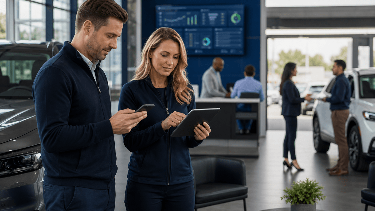From Call-First to Text-First Strategy: How Your Strategy Affects Dealership - The Misalignment with Modern Consumer Behavior