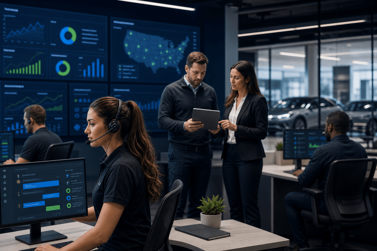 TECOBI blog image for Navigating the Complexities of SMS Compliance: Understanding the Telephone Consumer Protection Act (TCPA) and Its Impact on Text Message Marketing