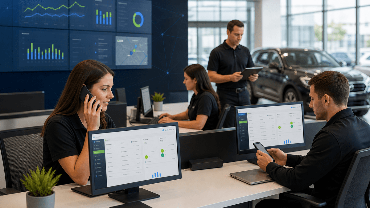 Navigating the Complexities of SMS Compliance: Understanding the Telephone Consumer Protection Act (TCPA) and Its Impact on Text Message Marketing - Sales team follow-up operations