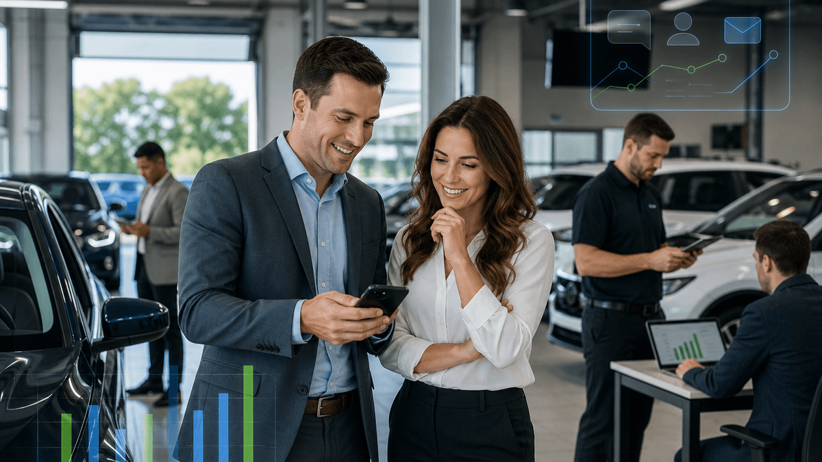 The Decline of Trade Shows in the Car Business: A Shift from Education to Entertainment and its Consequences - The Shift in Speaking Engagements: