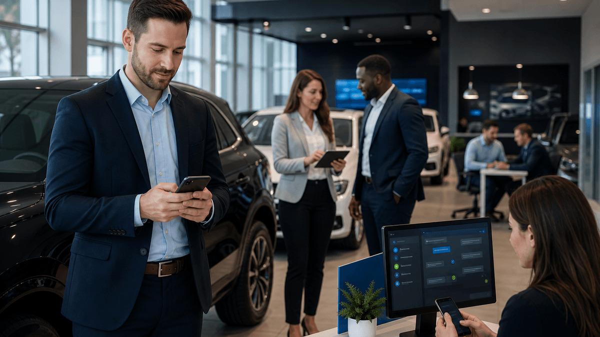 The Decline of Trade Shows in the Car Business: A Shift from Education to Entertainment and its Consequences - The Social Extravaganza:
