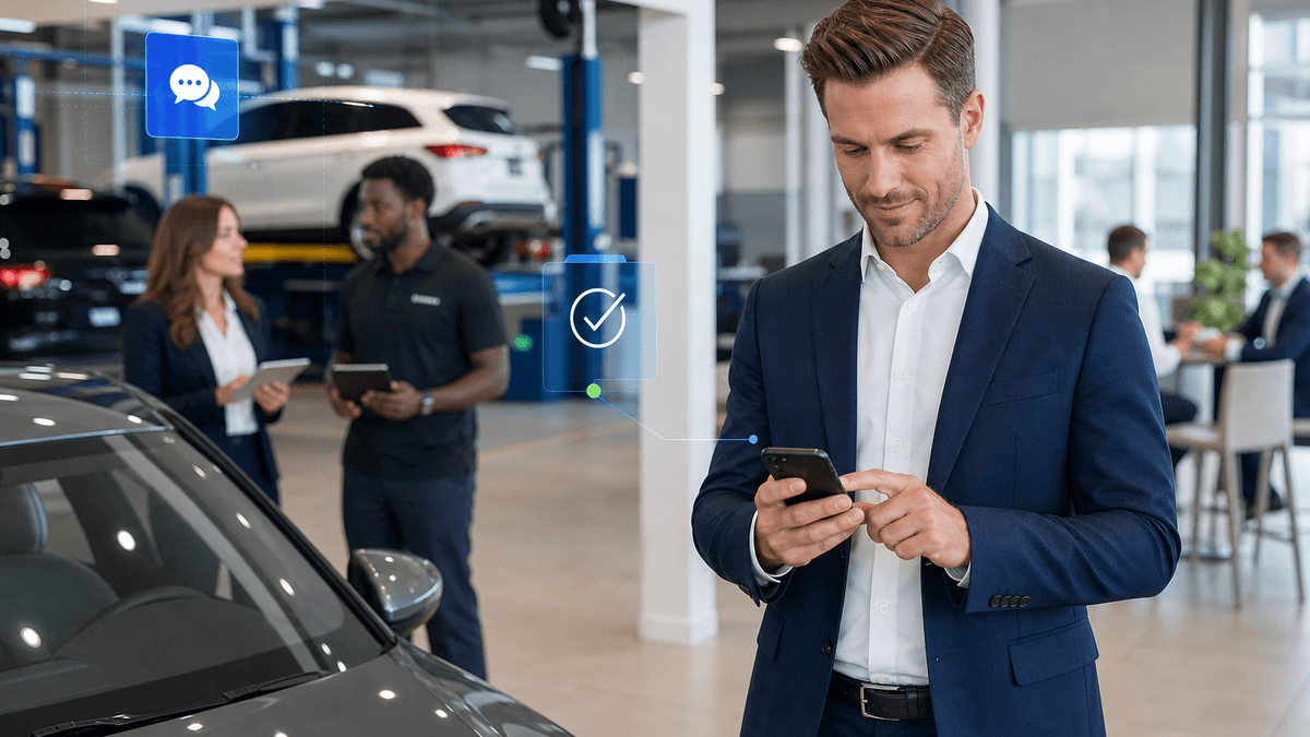 The Importance of 10DLC for Car Dealerships: Ensuring Your Messages Reach Their Destination - Understanding 10DLC
