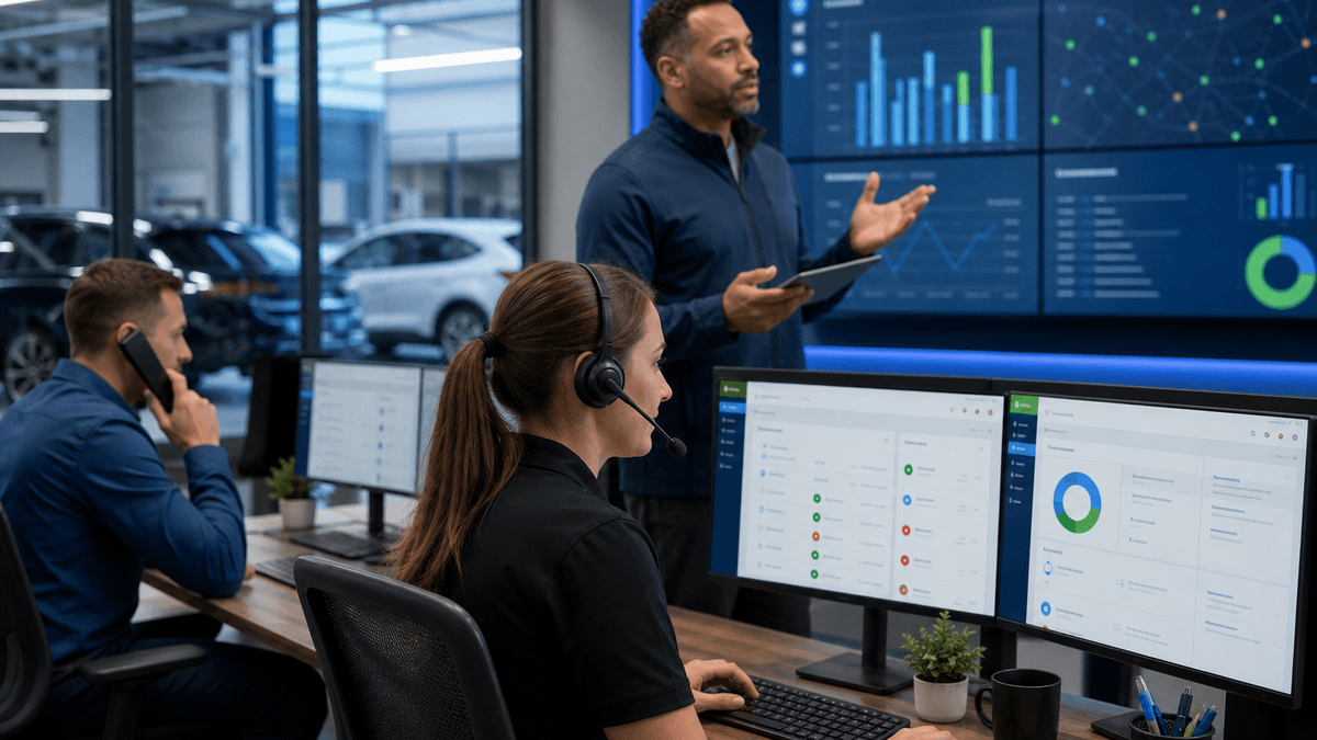 The Power of Timely Follow-Ups: When and How to Reach Out to Leads - When to Reach Out to Leads