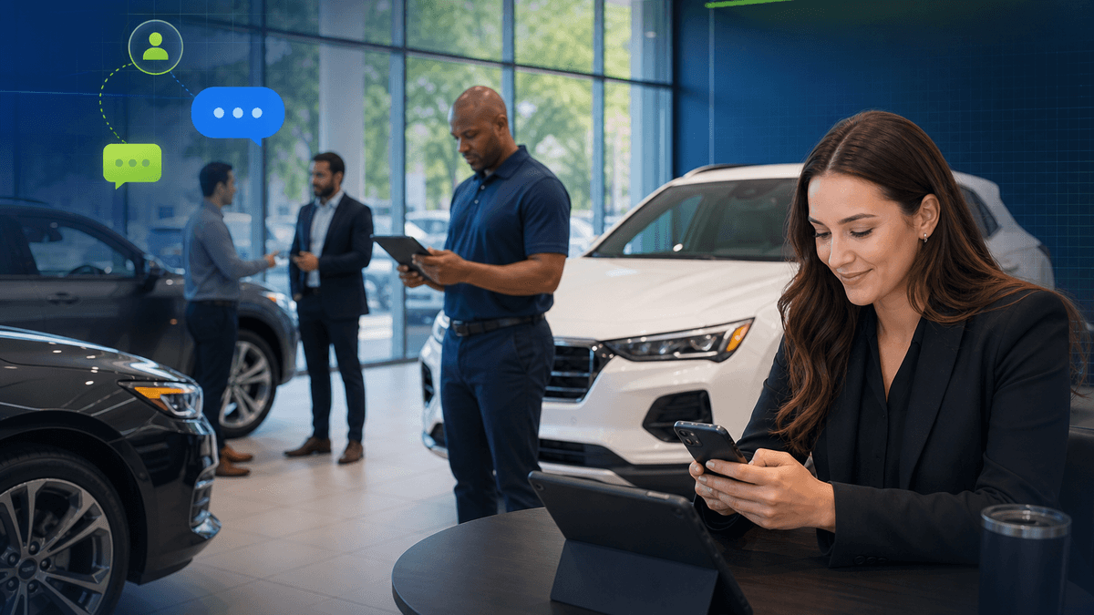 The Silent Phone: Why Customers Aren’t Answering and How Text Messaging Can Change the Game - Hard Numbers: The Data-Backed Reality