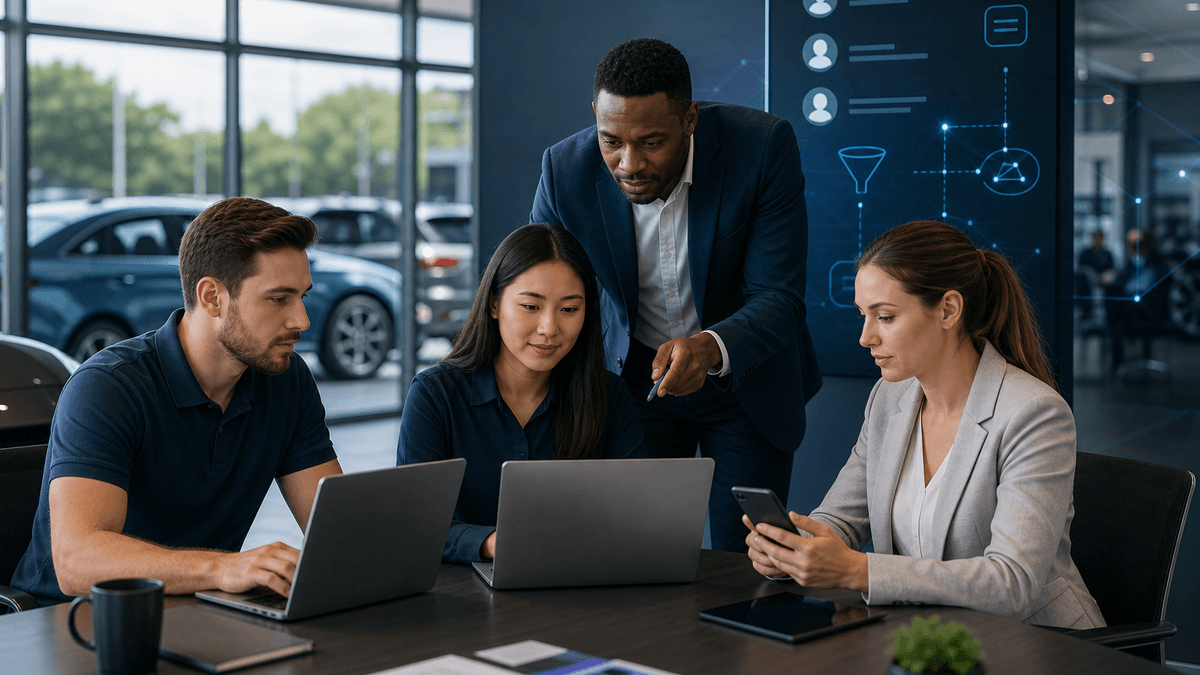How to Turn Cold Leads into Hot Buyers with Smart Lead Generation Strategies - Understand Your Audience