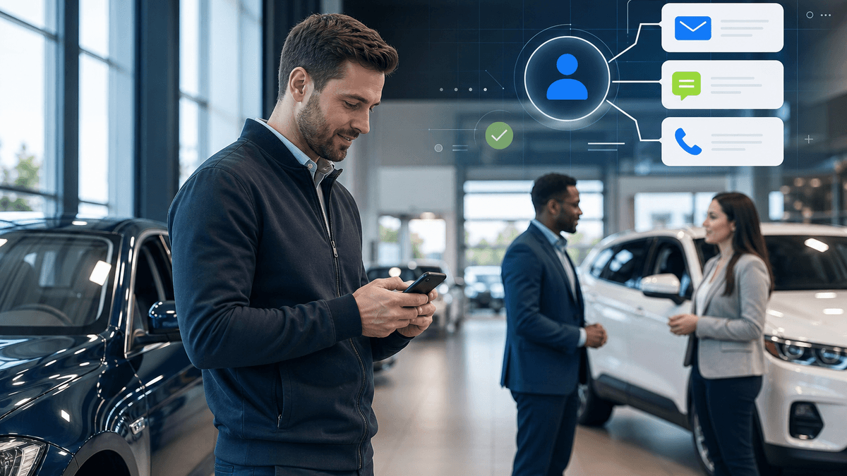 Turning Missed Leads into Sales: The Power of AI-Powered Follow-Ups - The Benefits of AI-Powered Follow-Ups