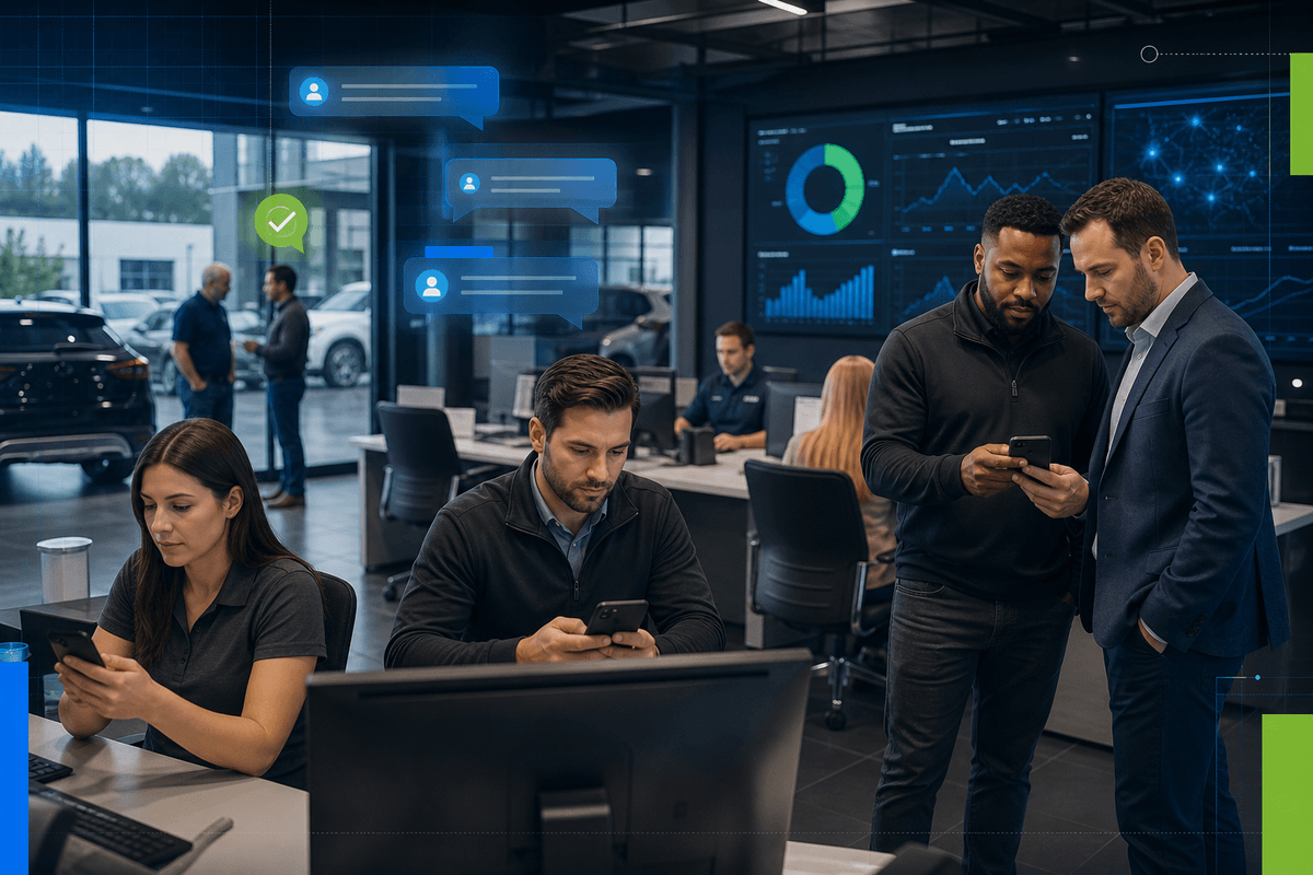 TECOBI blog image for Where Dealerships Get Text Compliance Wrong (And Why It Matters More Than You Think)